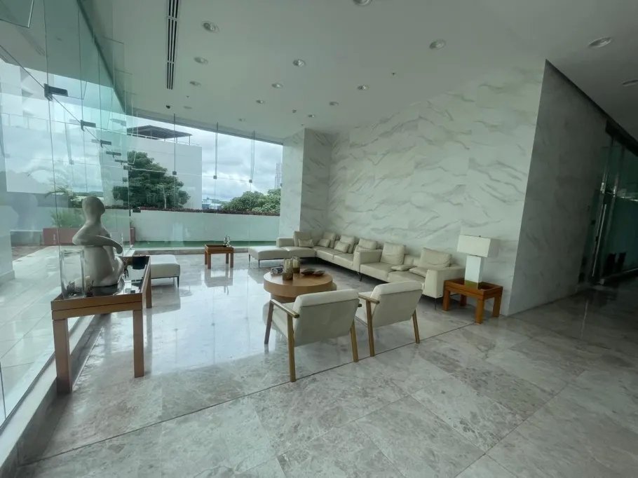 Apartment For Rent in Betania