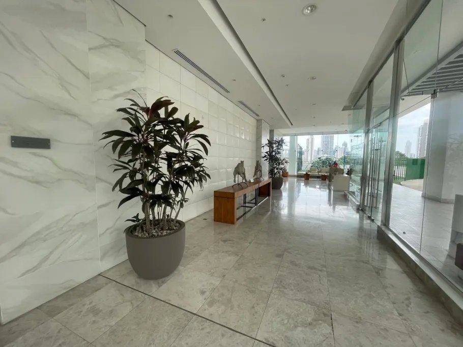 Apartment For Rent in Betania