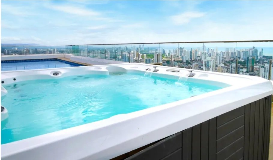 Apartment For Rent in Betania