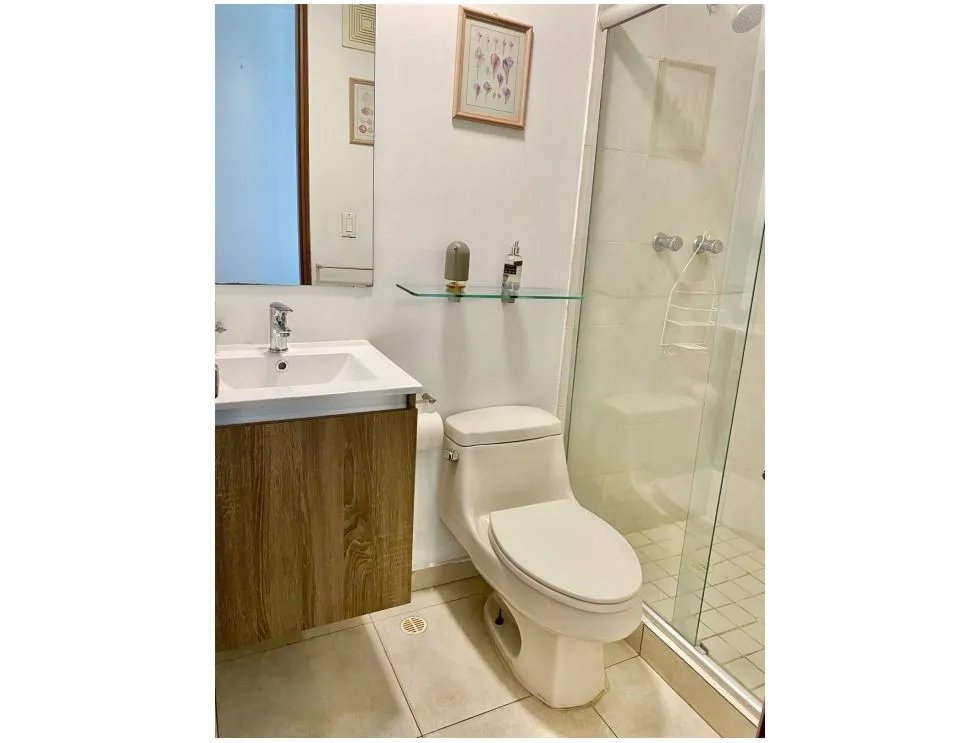 Apartment For Sale in San Francisco