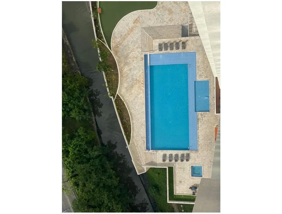 Venta de apartamento en PH Terrawind, San Francisco