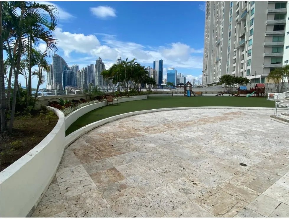 Venta de apartamento en PH Terrawind, San Francisco
