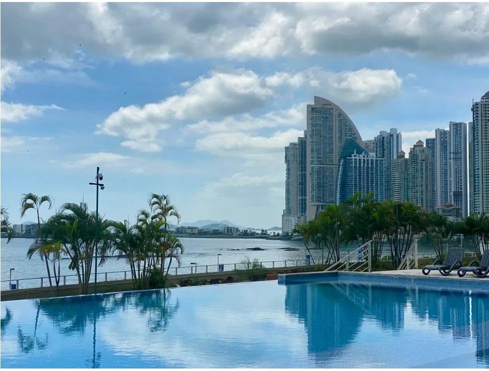 Venta de apartamento en PH Terrawind, San Francisco
