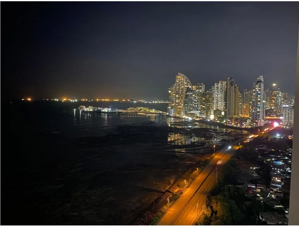 Venta de apartamento en PH Terrawind, San Francisco