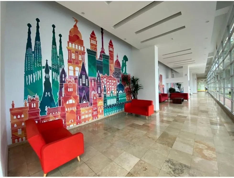 Venta de apartamento en PH Terrawind, San Francisco