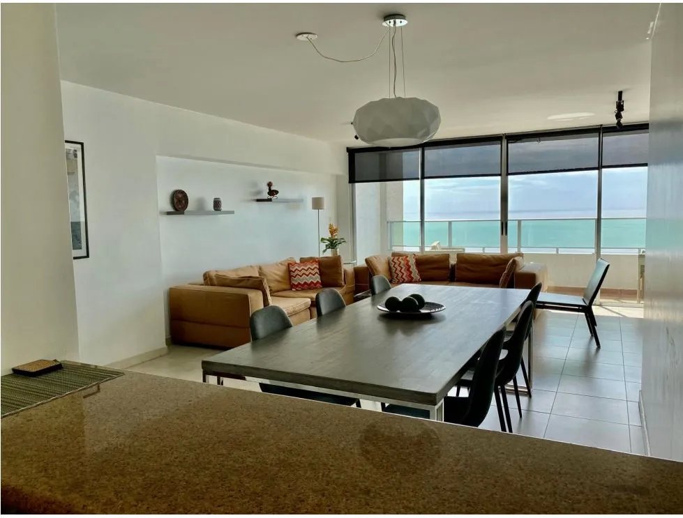 Venta de apartamento en PH Terrawind, San Francisco