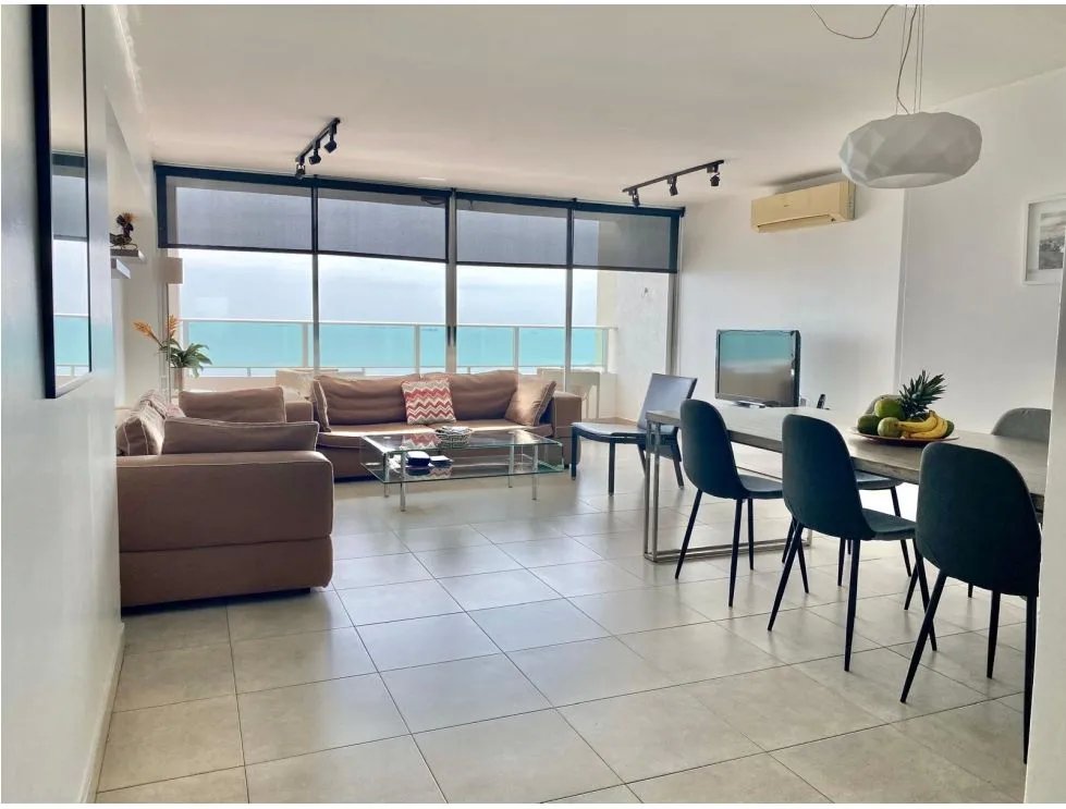 Venta de apartamento en PH Terrawind, San Francisco