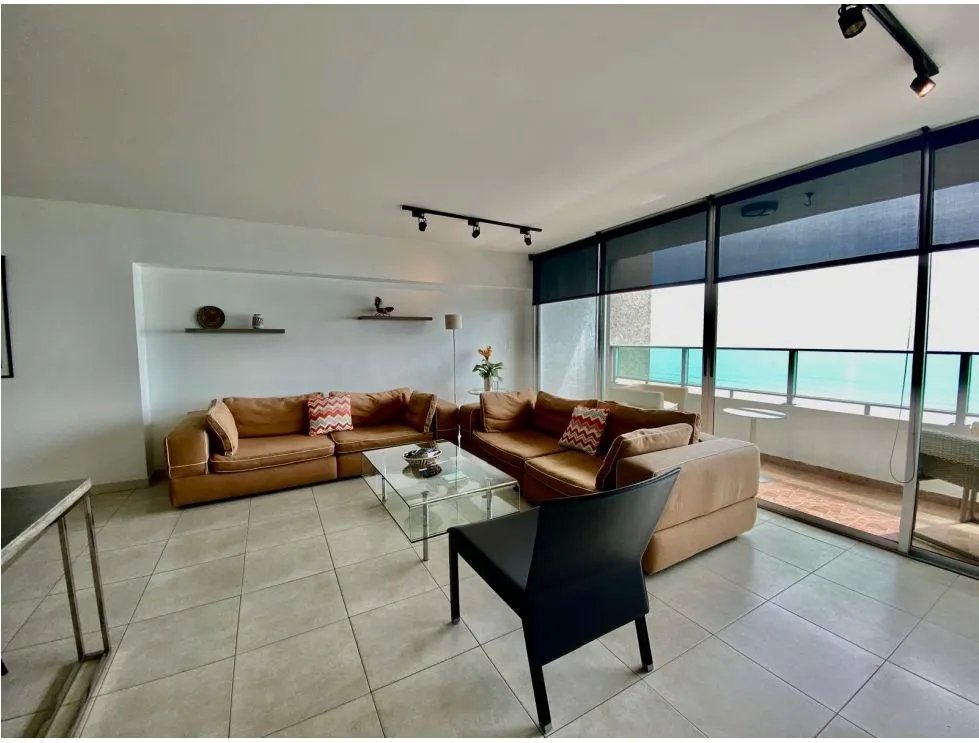 Venta de apartamento en PH Terrawind, San Francisco