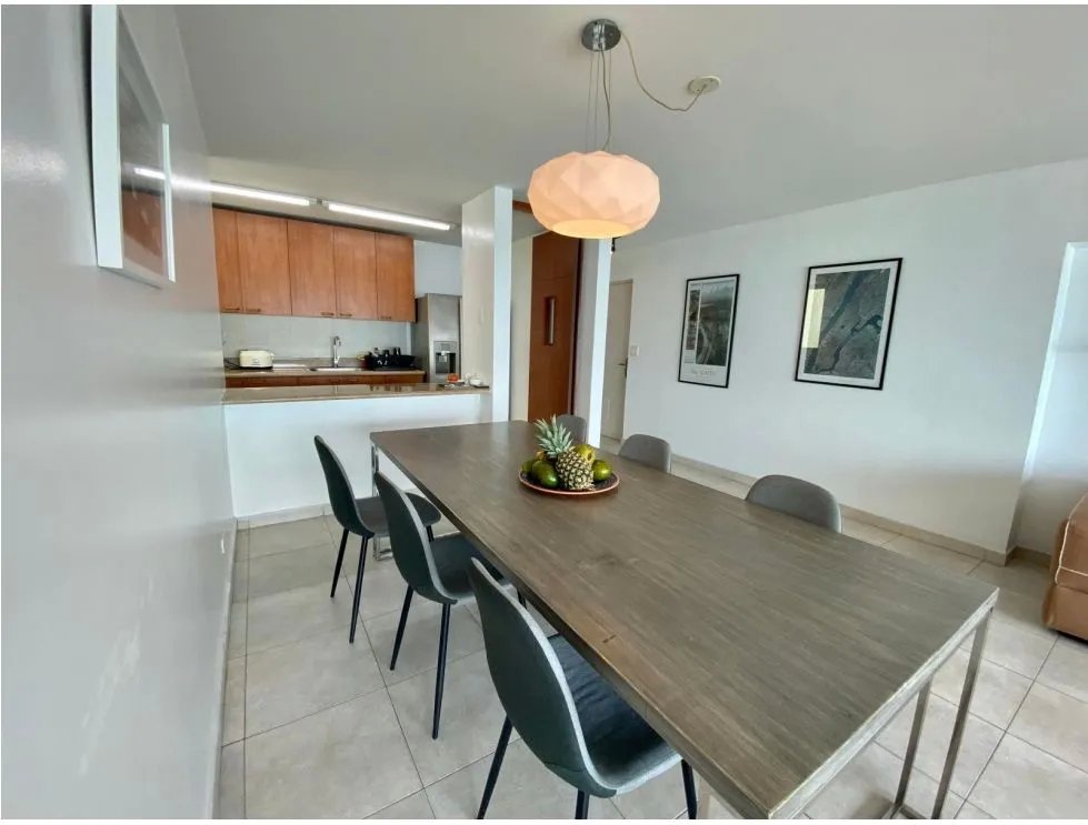 Venta de apartamento en PH Terrawind, San Francisco