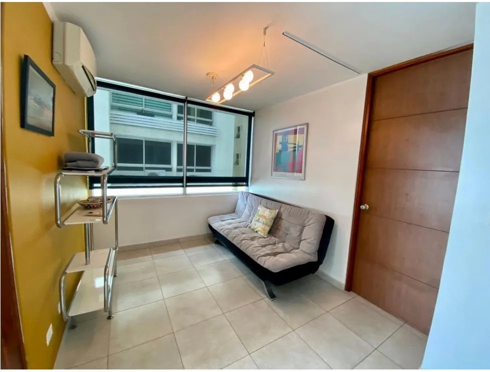 Venta de apartamento en PH Terrawind, San Francisco