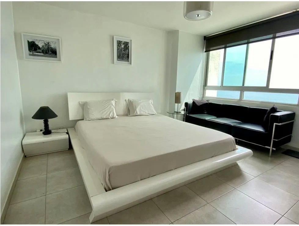 Venta de apartamento en PH Terrawind, San Francisco