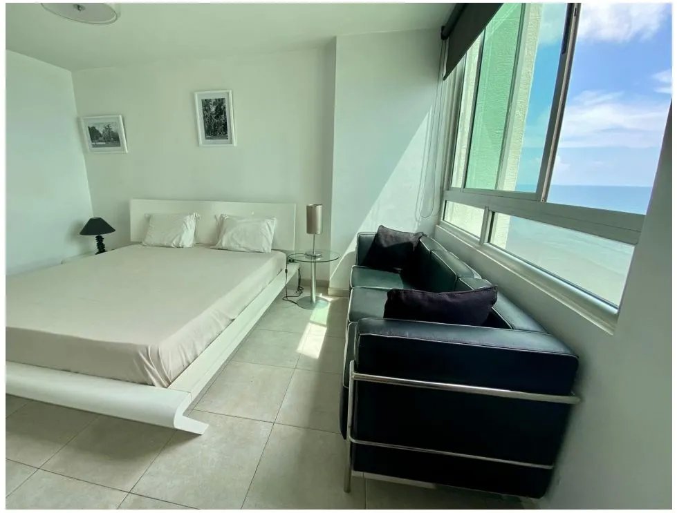 Venta de apartamento en PH Terrawind, San Francisco
