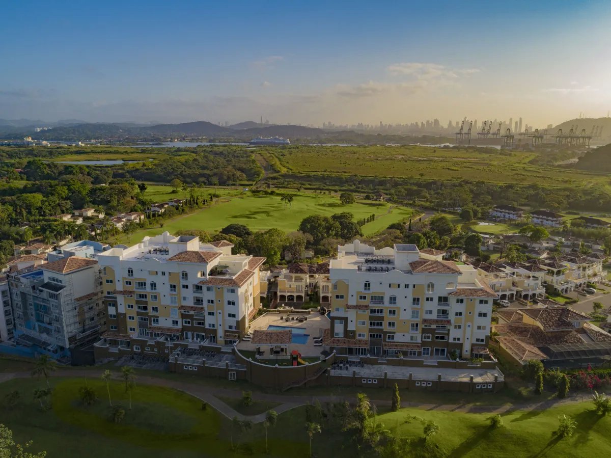 Apartamento en venta en Veracruz, Panamá Oeste