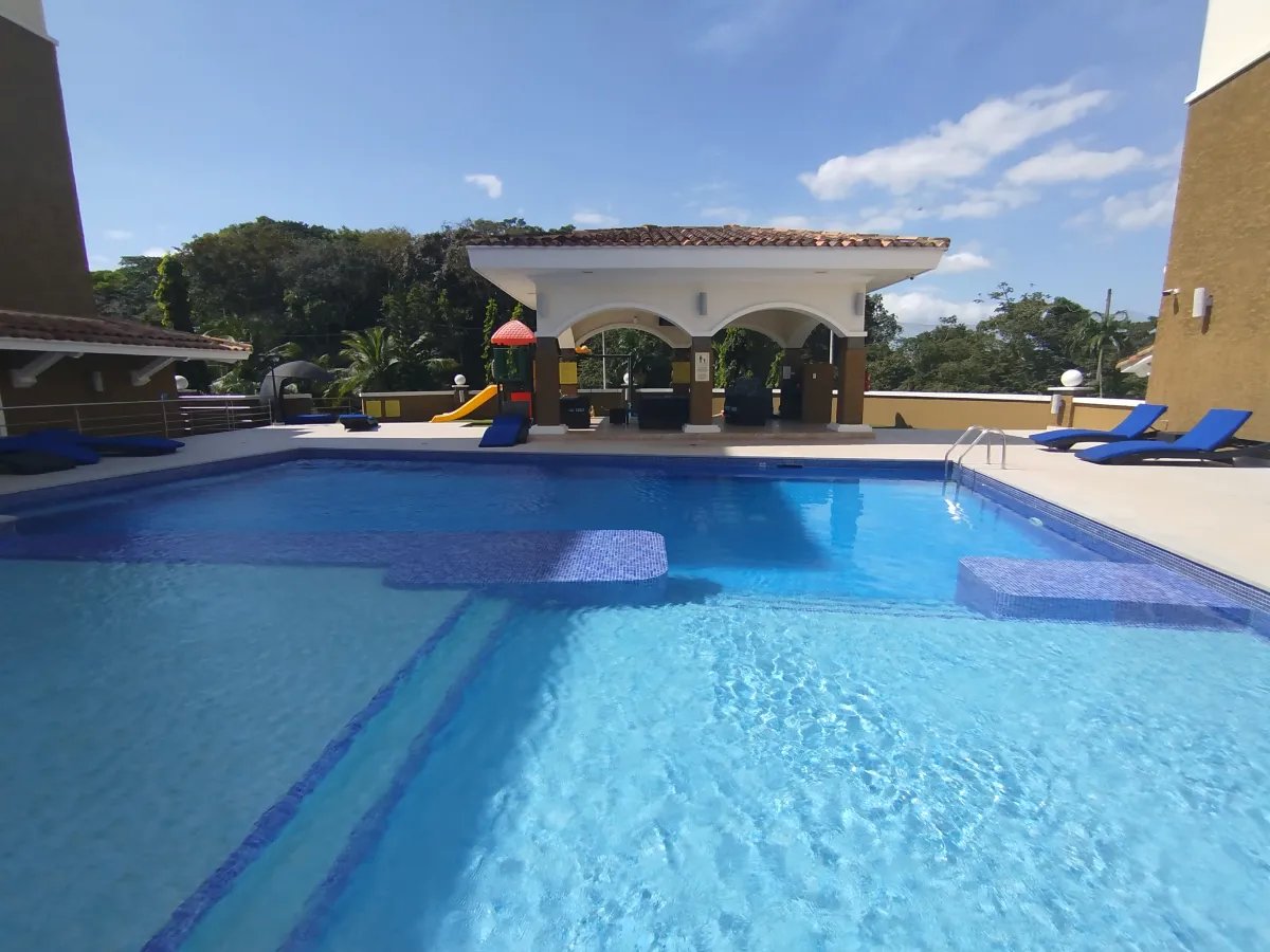 Apartamento en venta en Veracruz, Panamá Oeste
