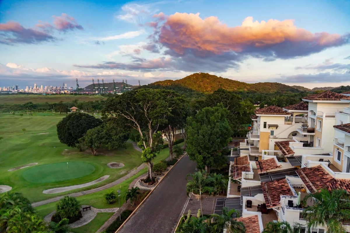 Apartamento en venta en Veracruz, Panamá Oeste