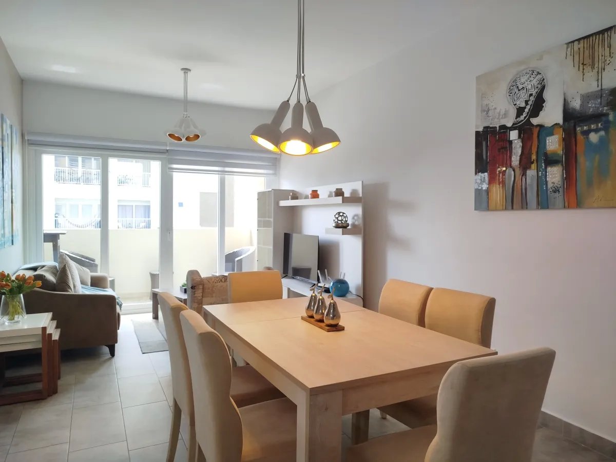 Apartamento en venta en Veracruz, Panamá Oeste
