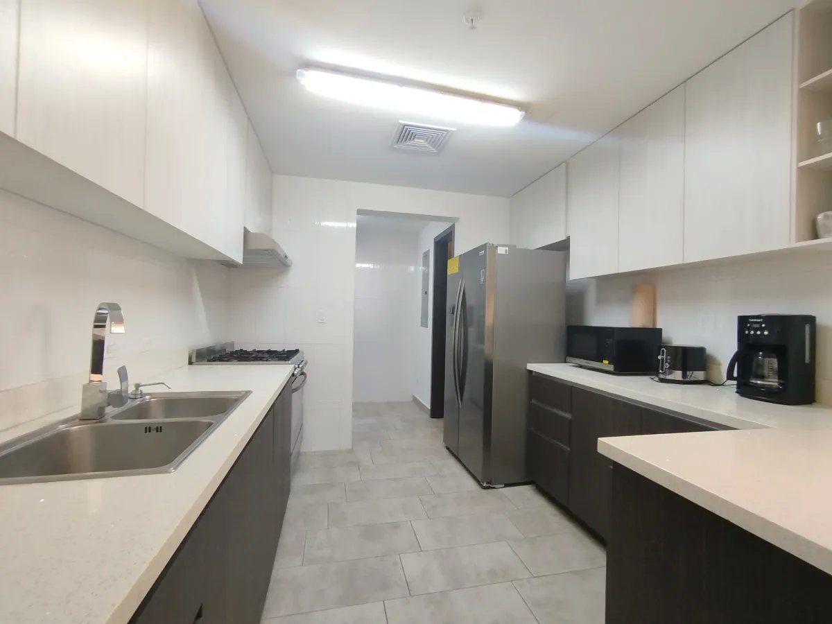 Apartamento en venta en Veracruz, Panamá Oeste