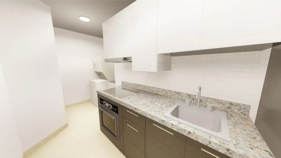 Venta de apartamento en PH Buona Vista, Carrasquilla