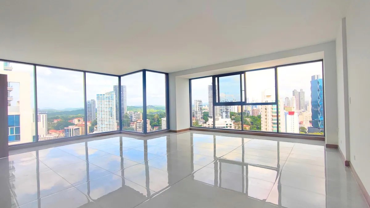 Se vende Penthouse en Prestige, Bella Vista