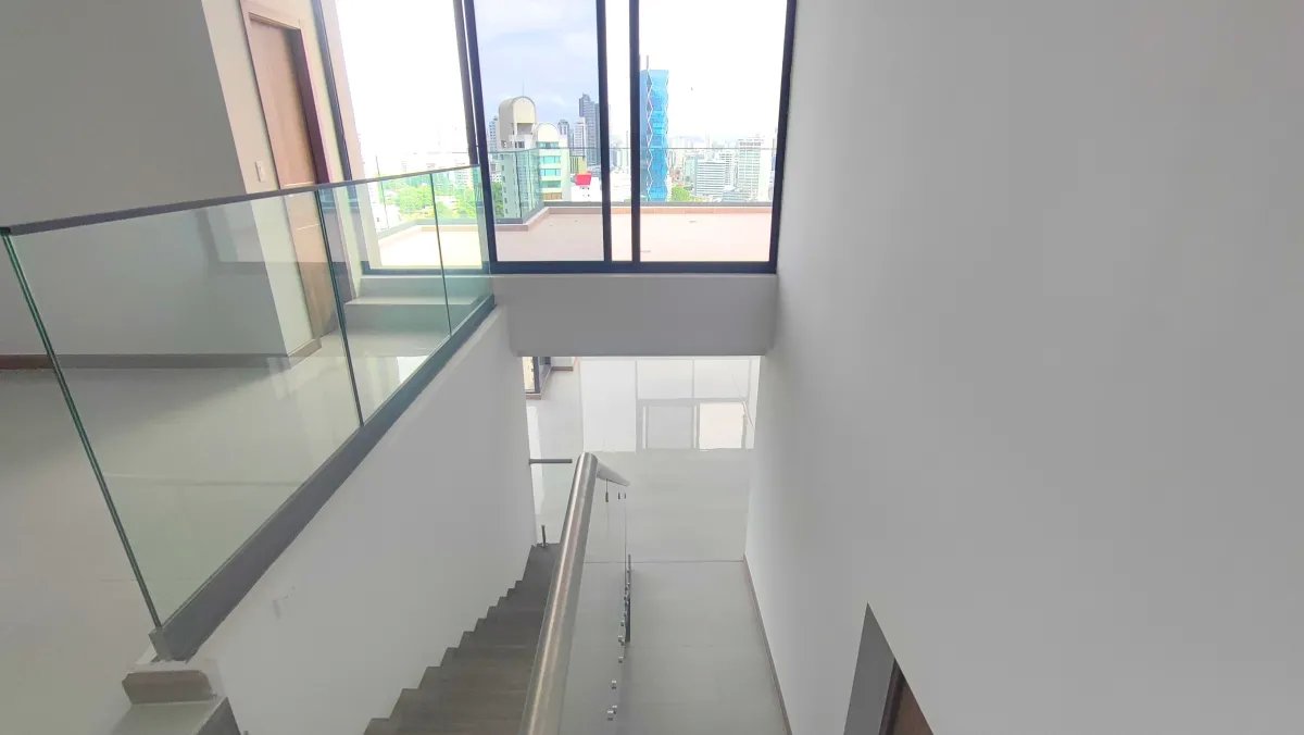 Se vende Penthouse en Prestige, Bella Vista