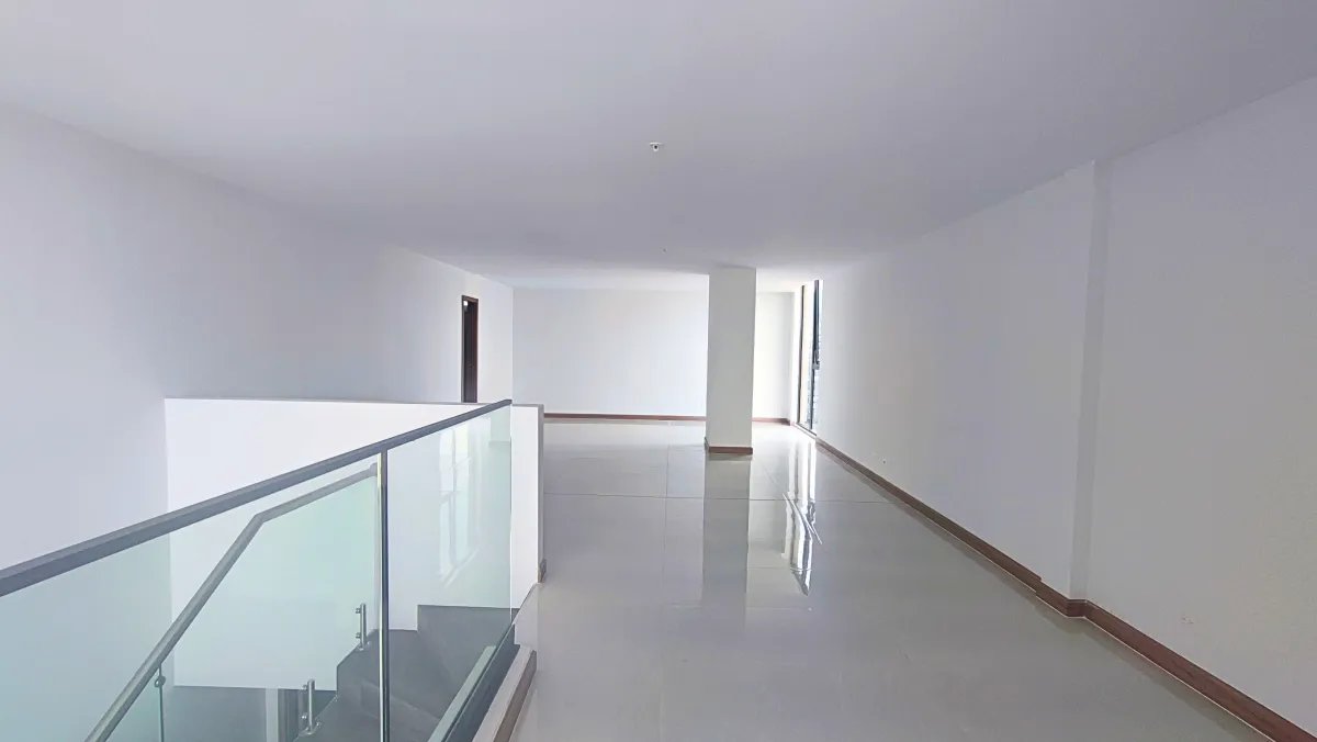 Se vende Penthouse en Prestige, Bella Vista