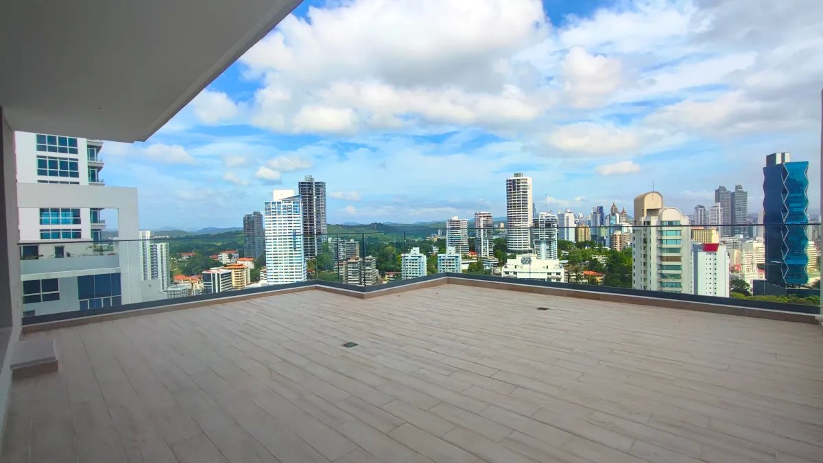 Se vende Penthouse en Prestige, Bella Vista