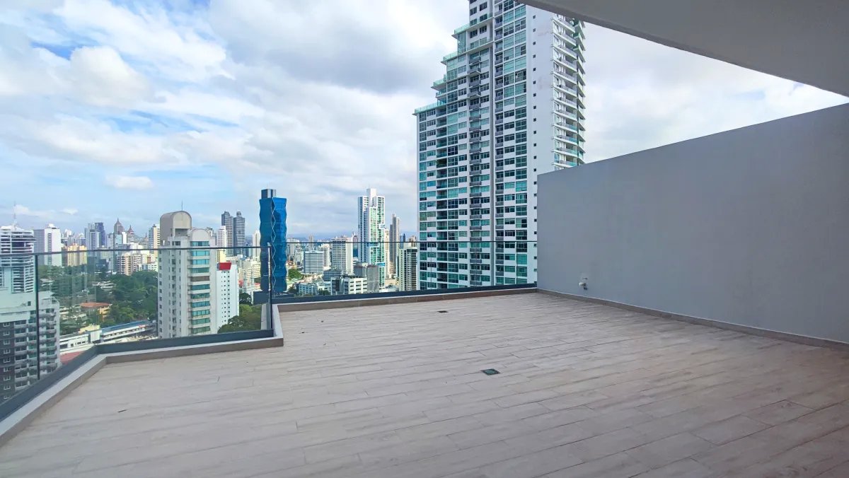 Se vende Penthouse en Prestige, Bella Vista