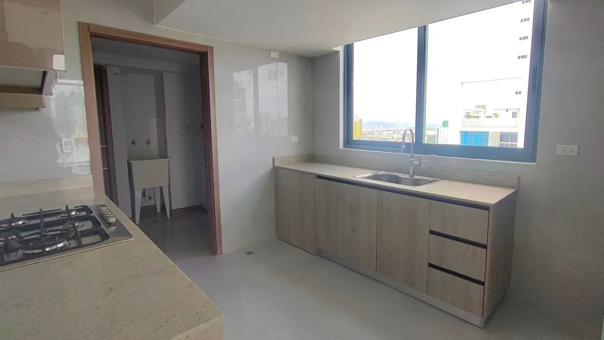 Se vende Penthouse en Prestige, Bella Vista
