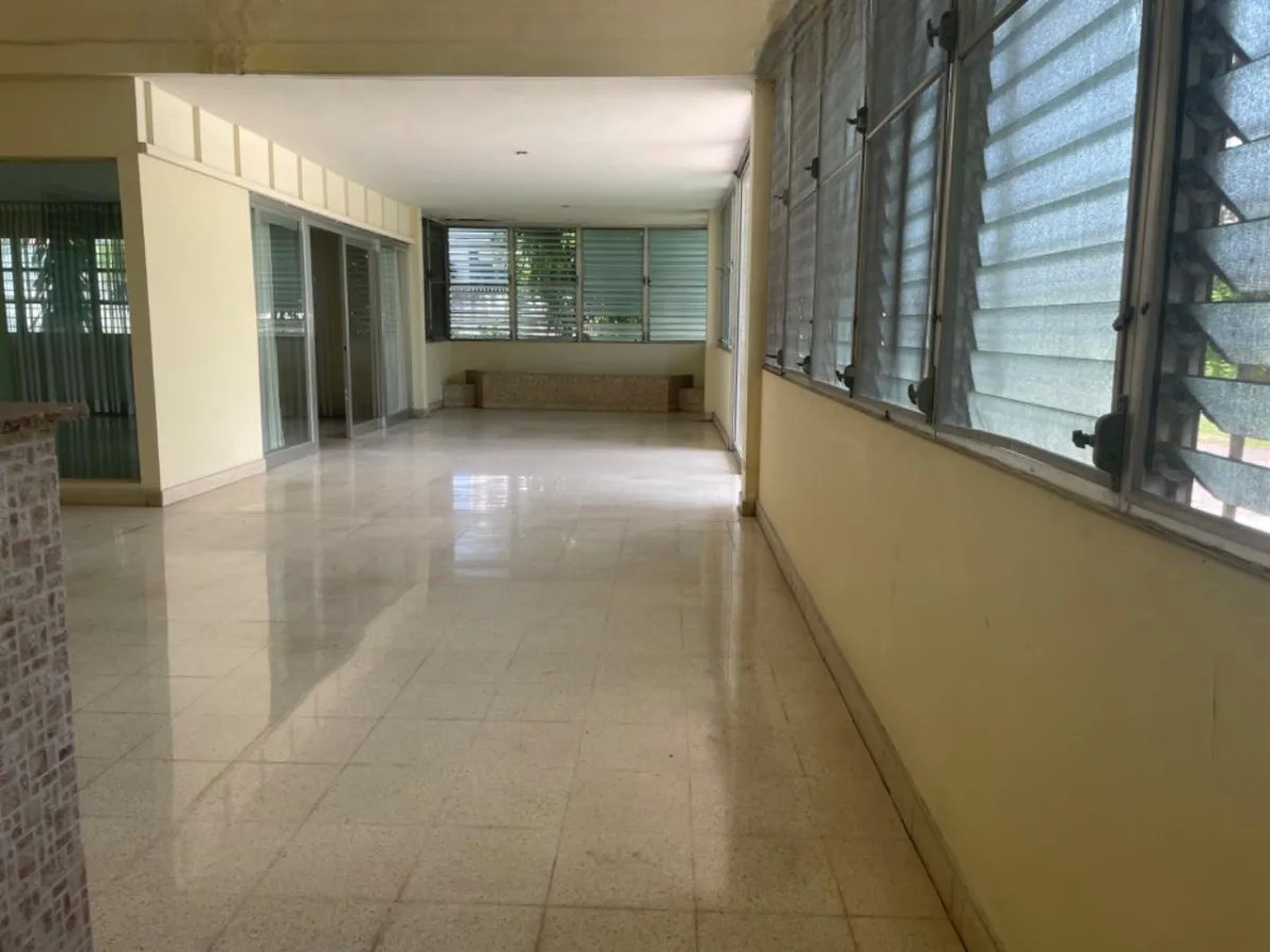 Venta de casa en Obarrio, Panamá