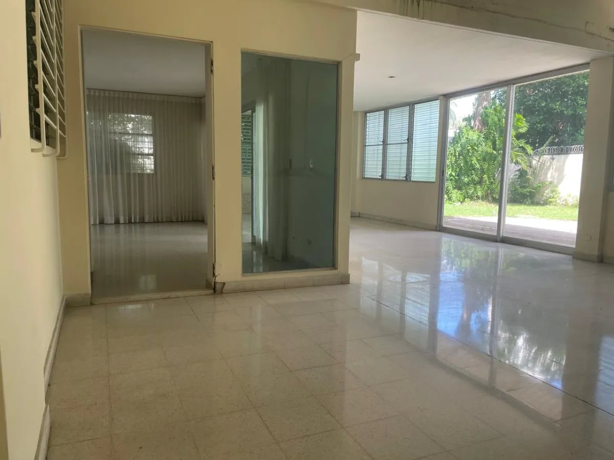 Venta de casa en Obarrio, Panamá