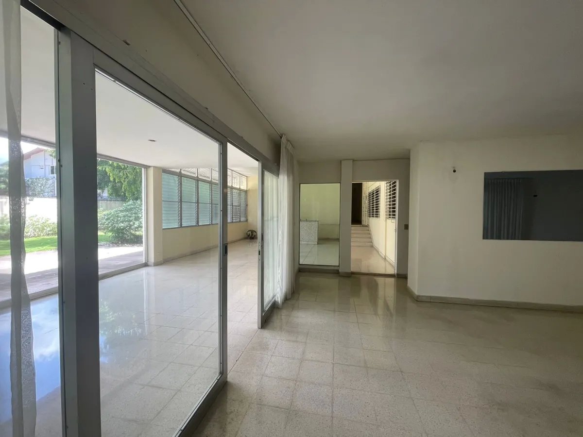 Venta de casa en Obarrio, Panamá