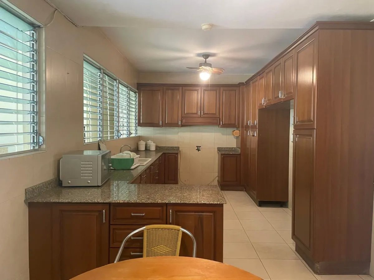 Venta de casa en Obarrio, Panamá