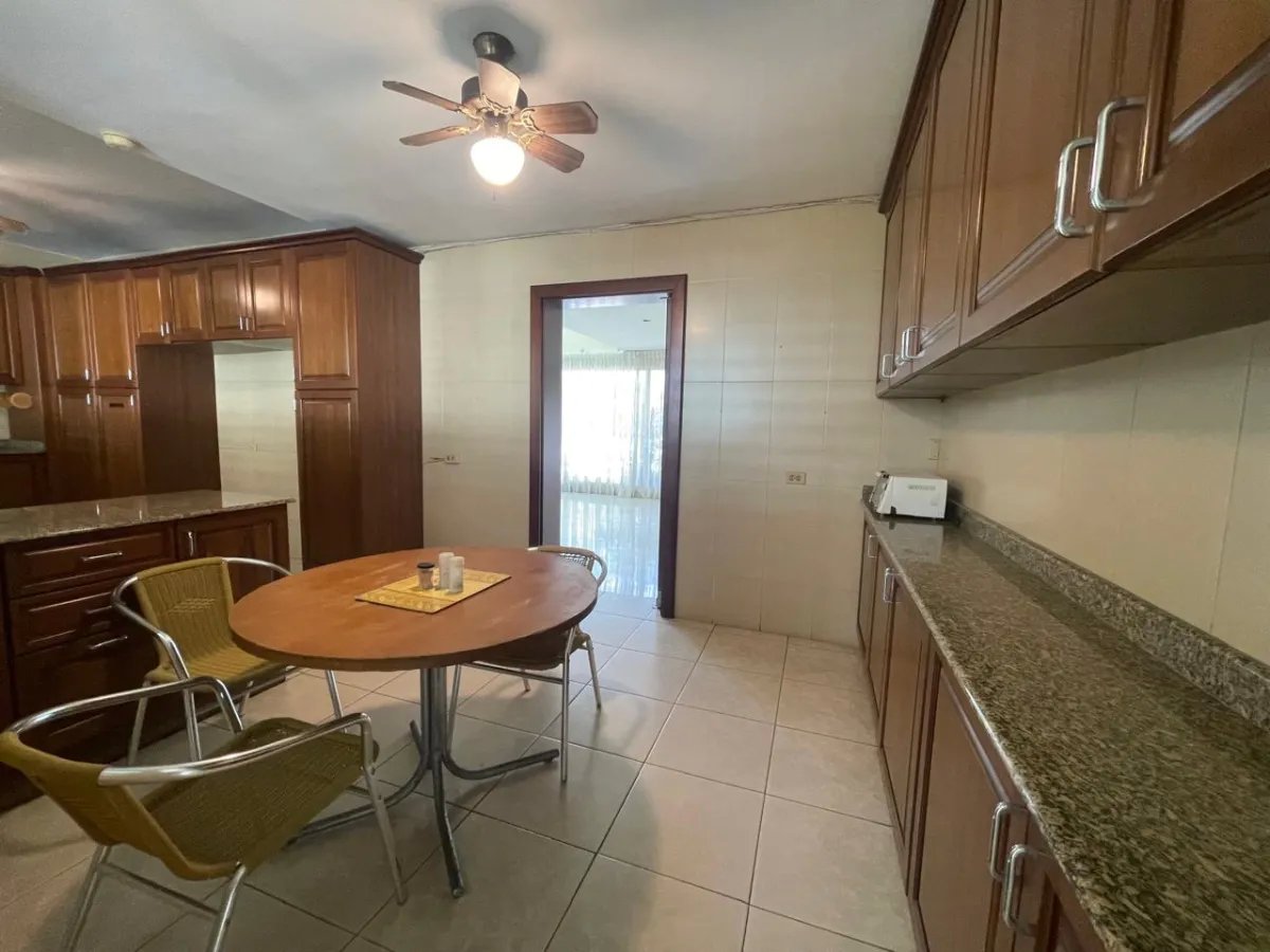 Venta de casa en Obarrio, Panamá