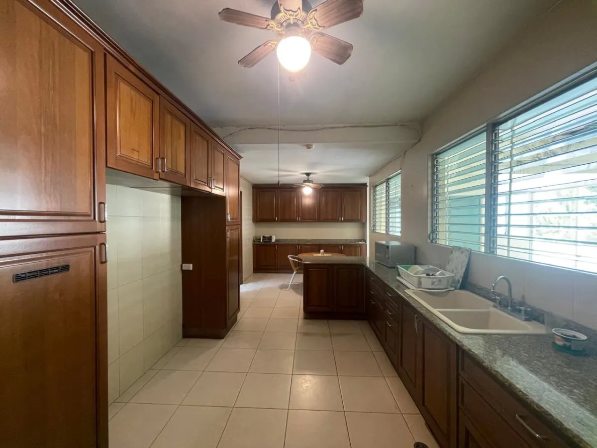Venta de casa en Obarrio, Panamá