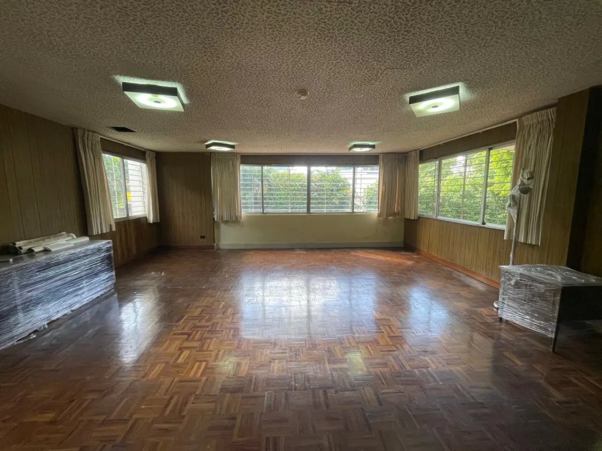 Venta de casa en Obarrio, Panamá