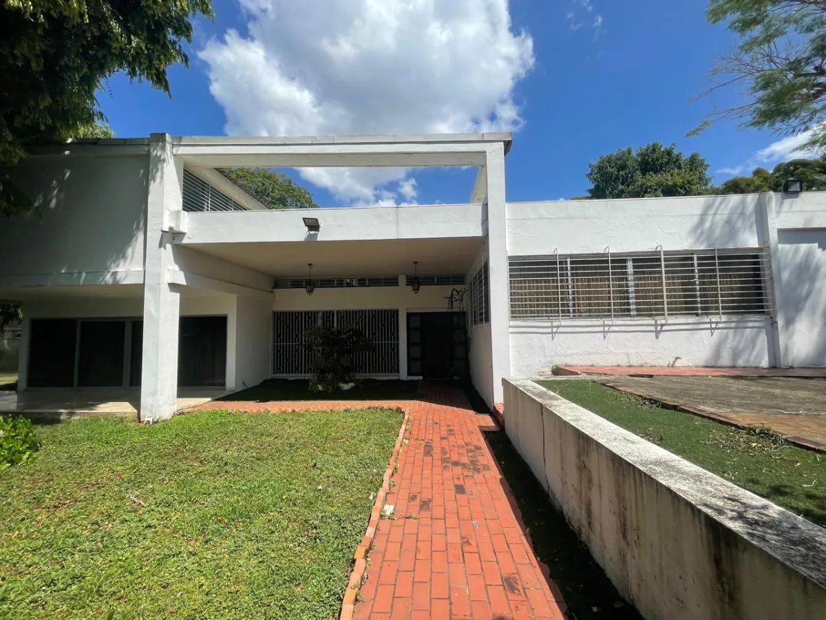 Venta de casa en Obarrio, Panamá