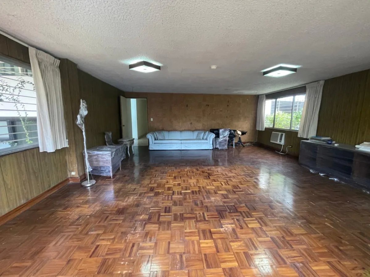 Venta de casa en Obarrio, Panamá