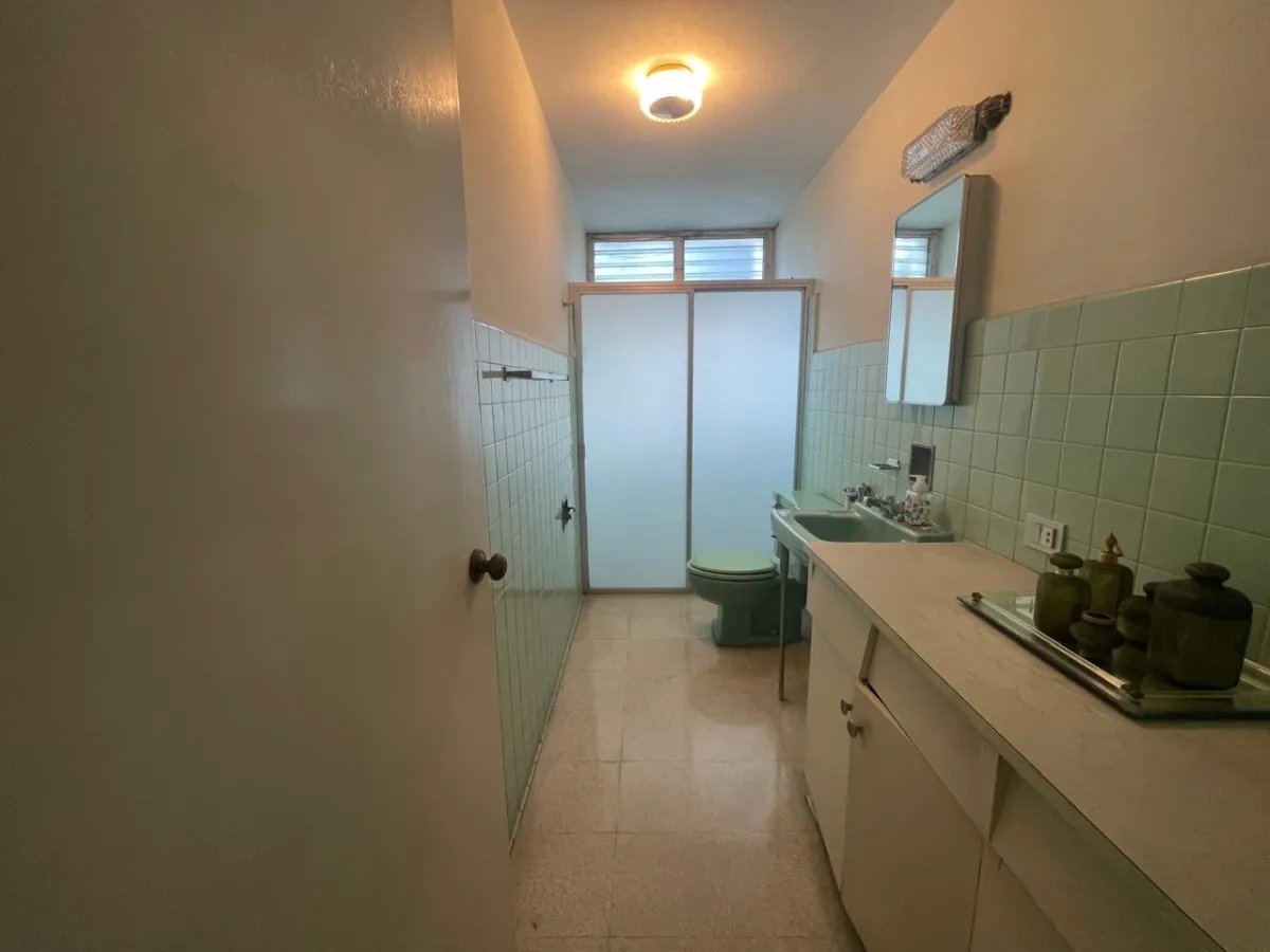 Venta de casa en Obarrio, Panamá