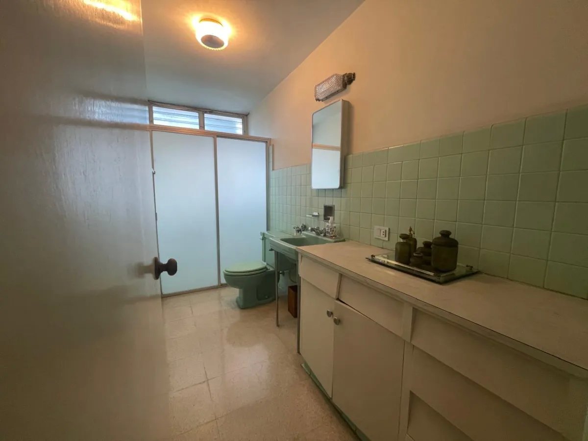 Venta de casa en Obarrio, Panamá