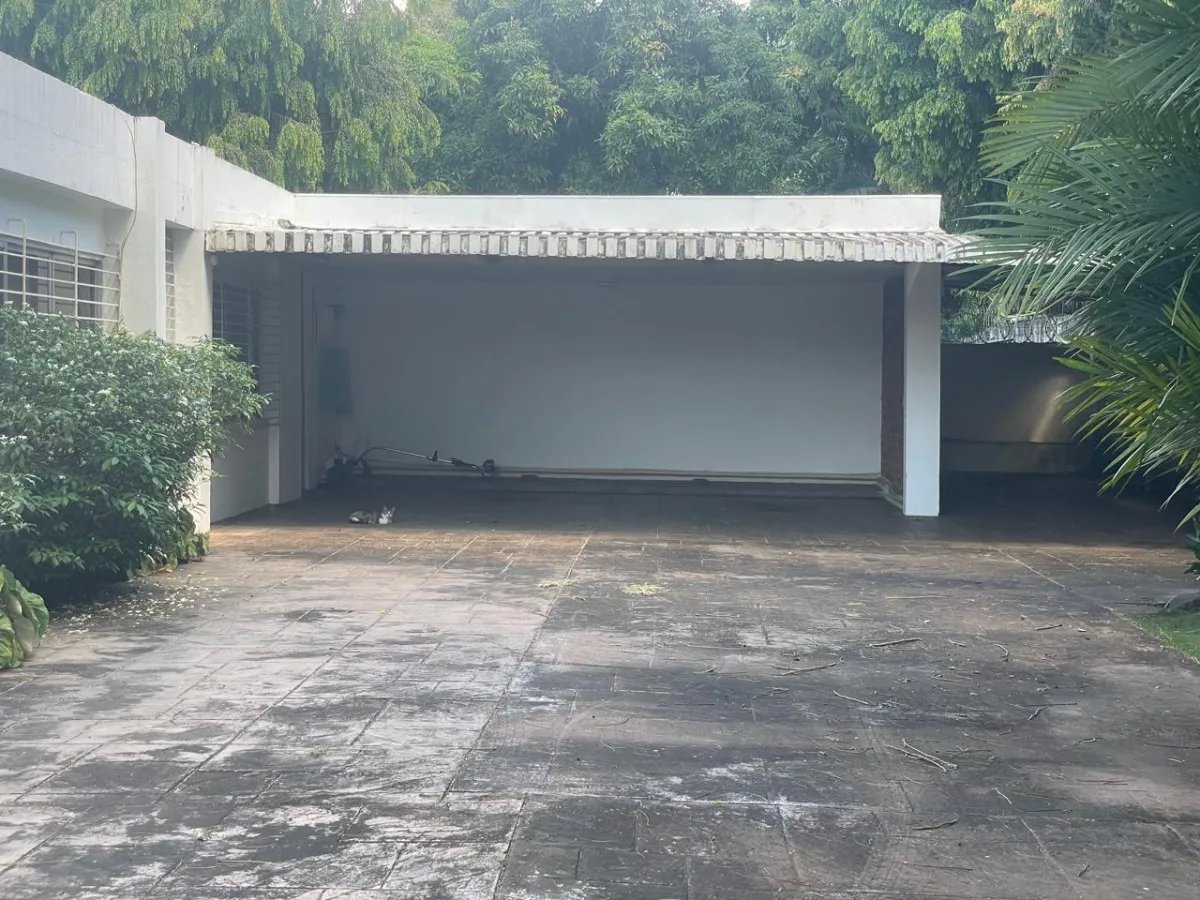 Venta de casa en Obarrio, Panamá
