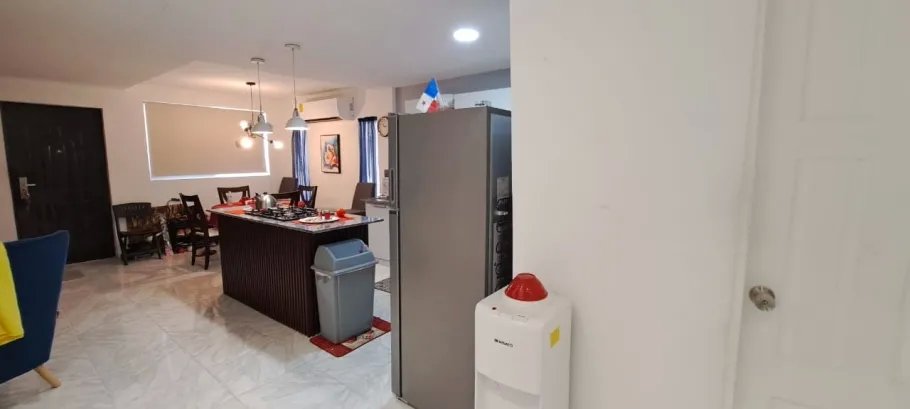 Alquiler de casa en Chame, Panamá Oeste