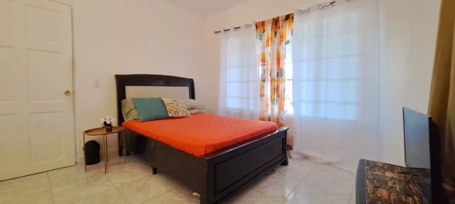 Single Family Attached For Rent in Chame