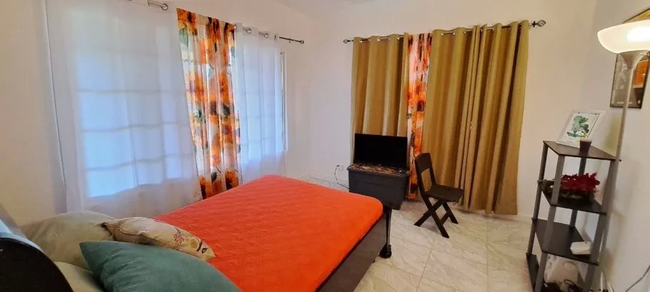 Single Family Attached For Rent in Chame