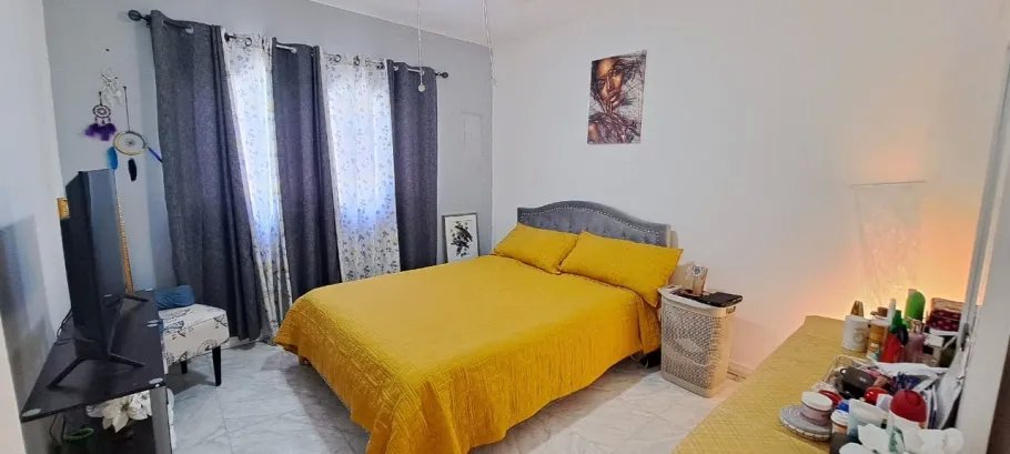Single Family Attached For Rent in Chame