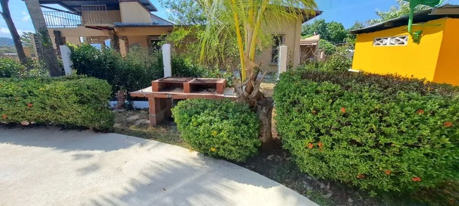 Single Family Attached For Rent in Chame