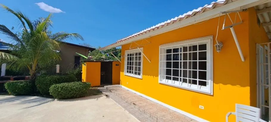 Single Family Attached For Rent in Chame