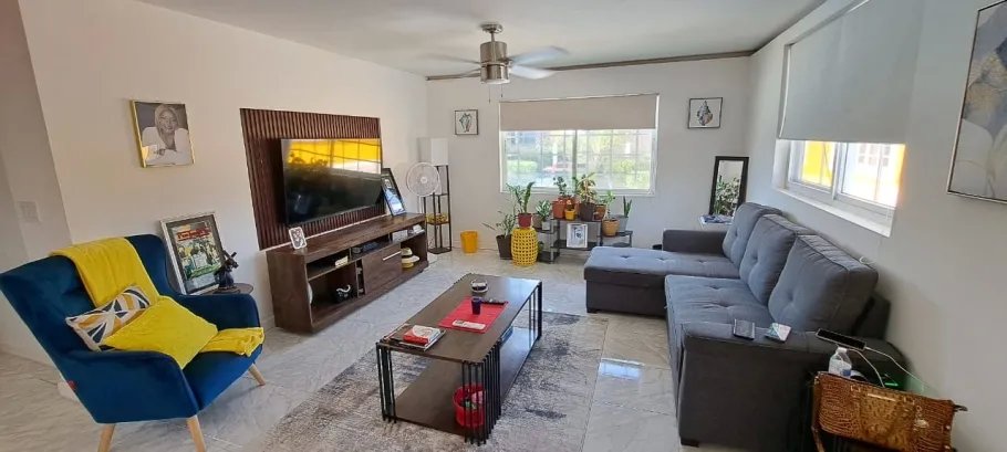 Single Family Attached For Rent in Chame