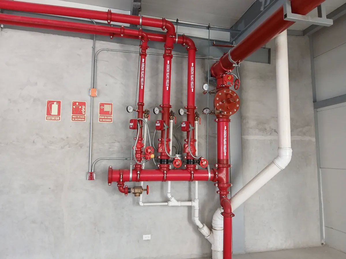 Se vende Galera vacía en Zona Uno Terminal Industrial