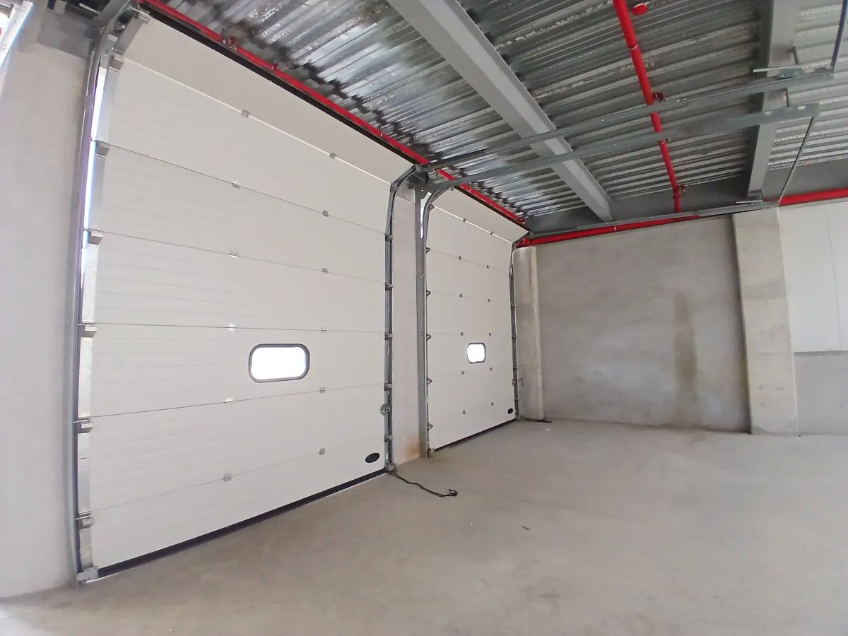 Se vende Galera vacía en Zona Uno Terminal Industrial