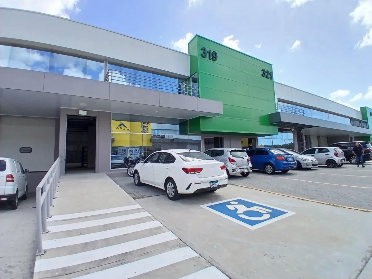 Industrial For Sale in Costa Sur